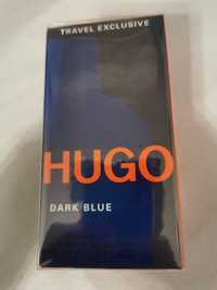 Perfumy męskie Hugo Boss Dark Blue