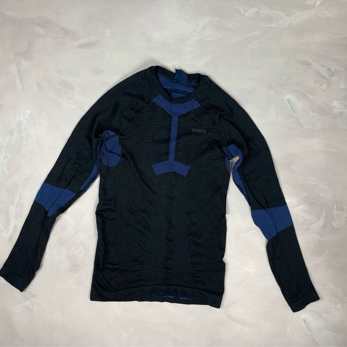 Термобілизна Зональна,Компресійна дитяча та доросла Kipsta,Wedze нова