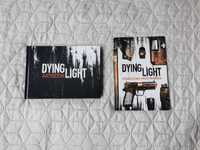 Dying Light - artbook i podręcznik przetrwania