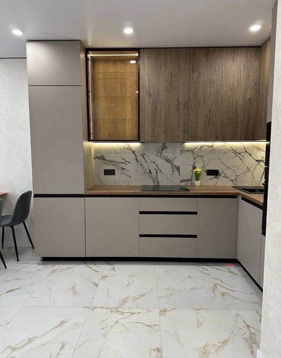 Здається в оренду стильна квартира з авторським ремонтом!