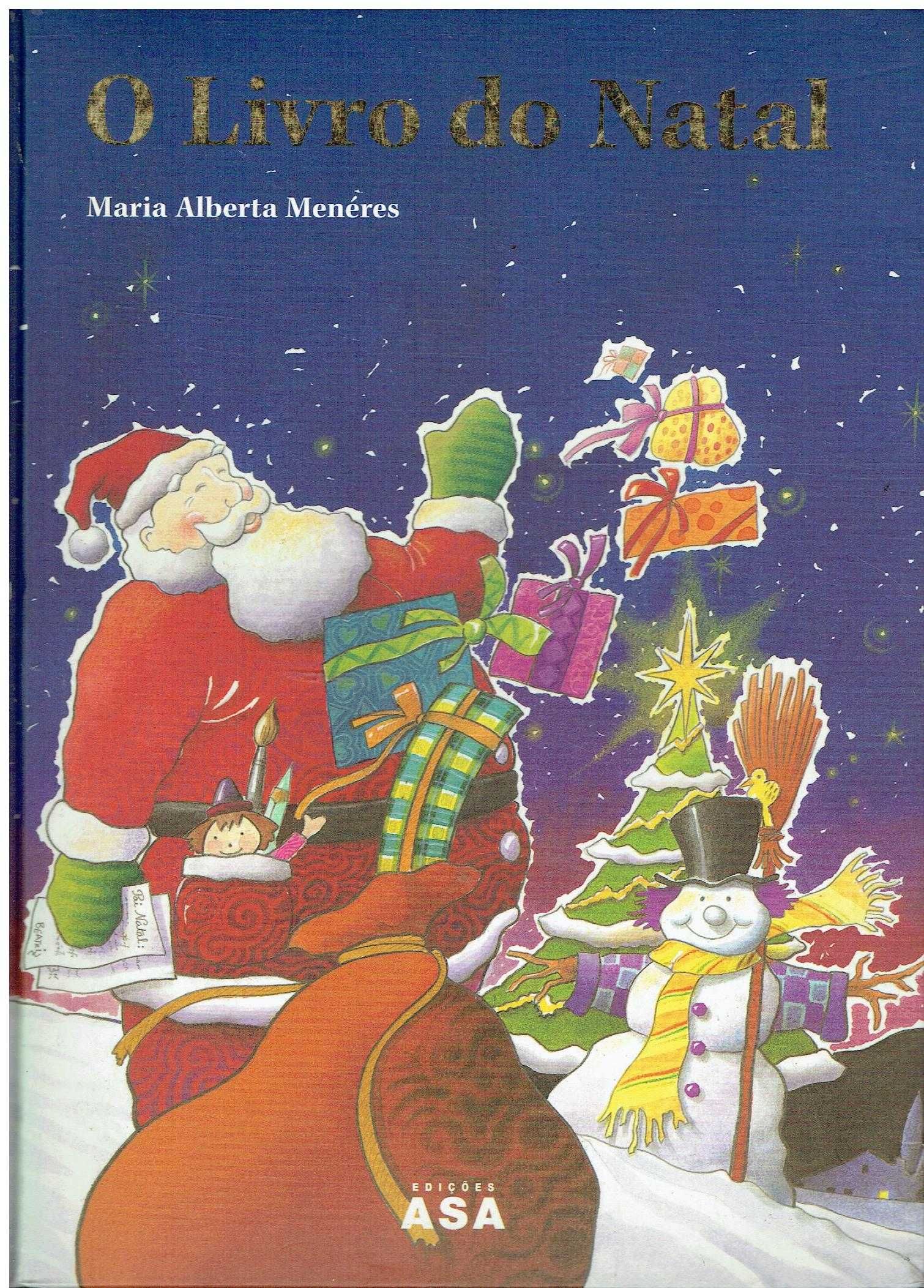 3795

O Livro do Natal
de Maria Alberta Menéres;