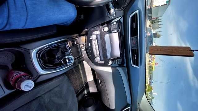 Nissan X-Trail 1,6 Acenta 2WD EU6 2015