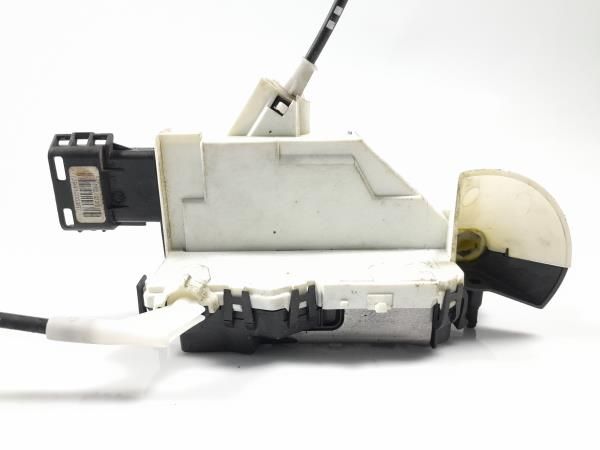 Fechadura / fecho porta frente esquerdo CITROËN Berlingo (B9)