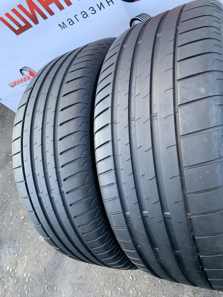 Шини 255/50 R20 Bridgestone літо 2023 рік 6/6,5 мм