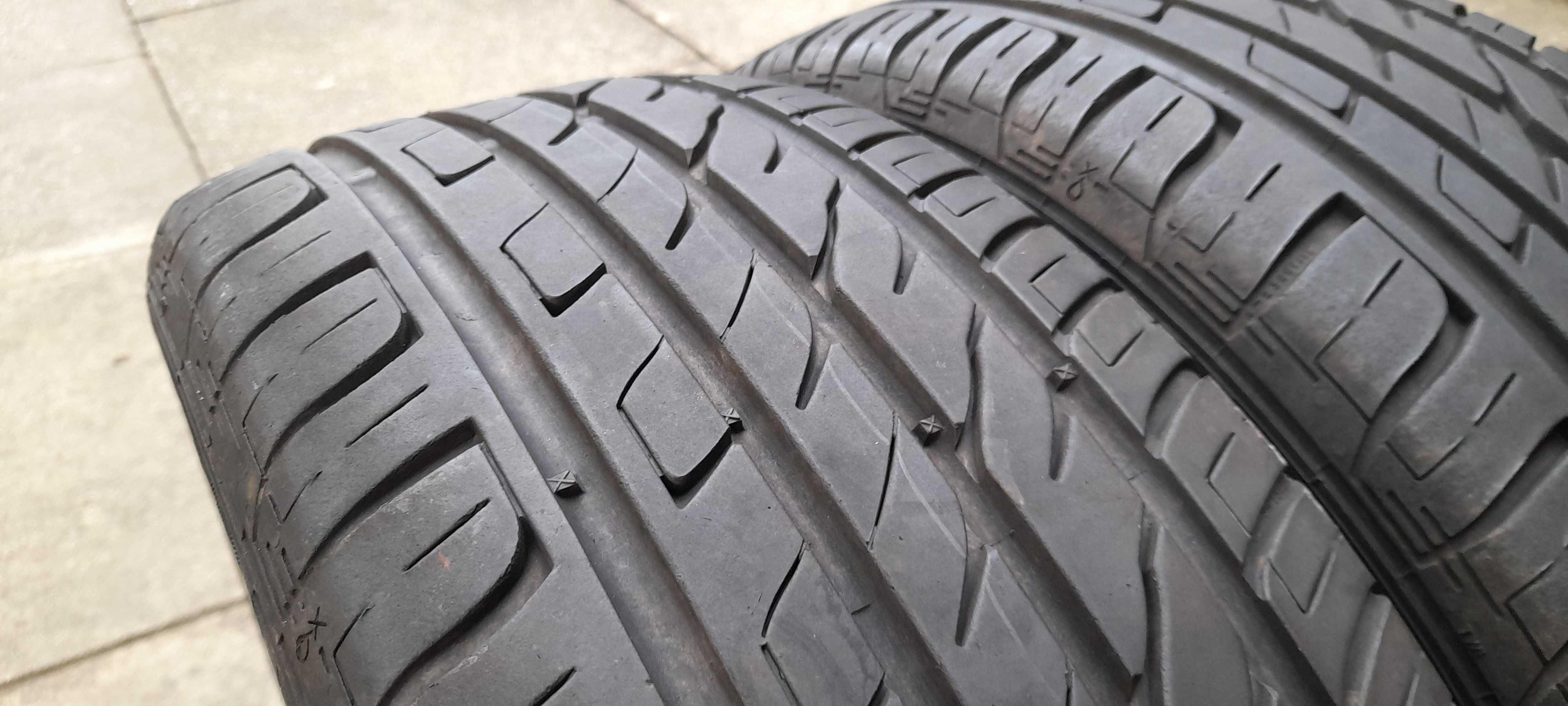 Opony letnie Sportiva  195/55 R15 V  85V