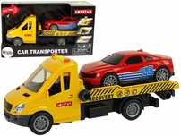 Laweta. Leantoys