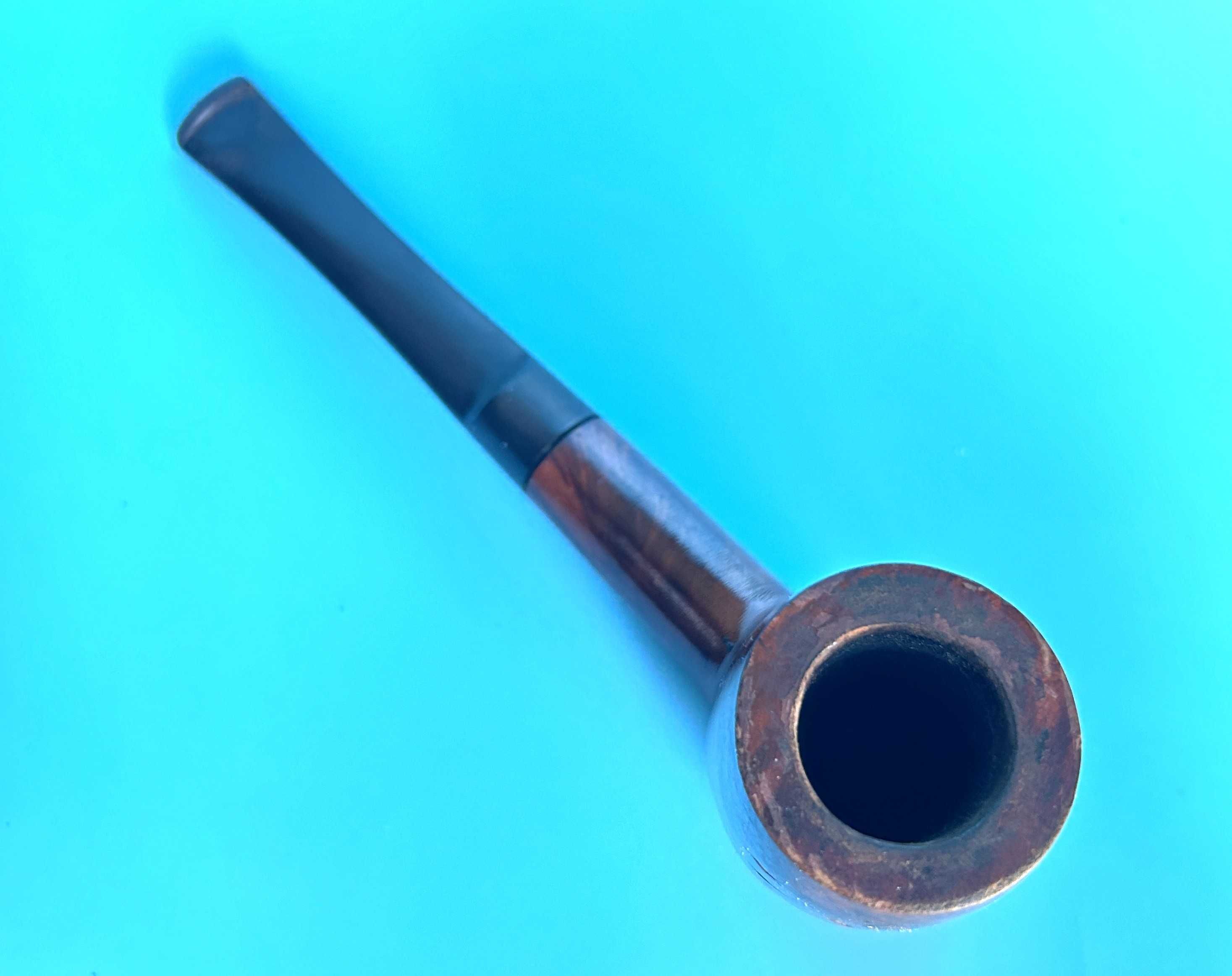 Fajka, do palenia tytoniu: „REAL BRIAR”