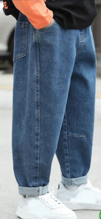 Джинси підліткові,нові, ціна 300грн