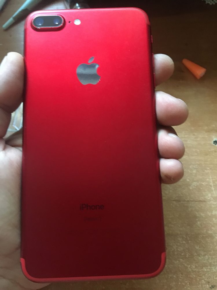 Iphone 7 Plus 128GB Neverlock