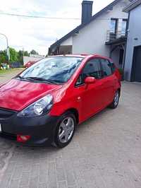 Honda Jazz 2008, PEwne auto drugi właściciel !!