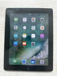 Ipad de 32GB, com 3G, ideal para viajar.