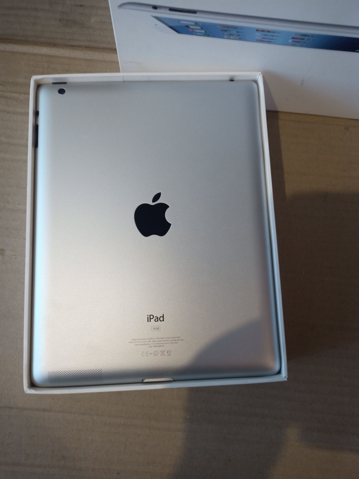 apple a1416 16gb