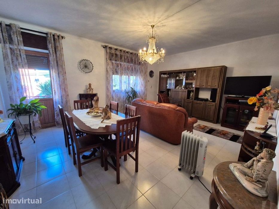 Apartamento em Cercal do Alentejo