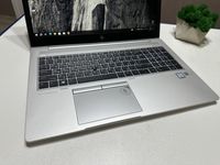 HP EliteBook 850 G5 15.6" FHD IPS| i7-8565U|16 DDR4| SSD512Gb|Intel620