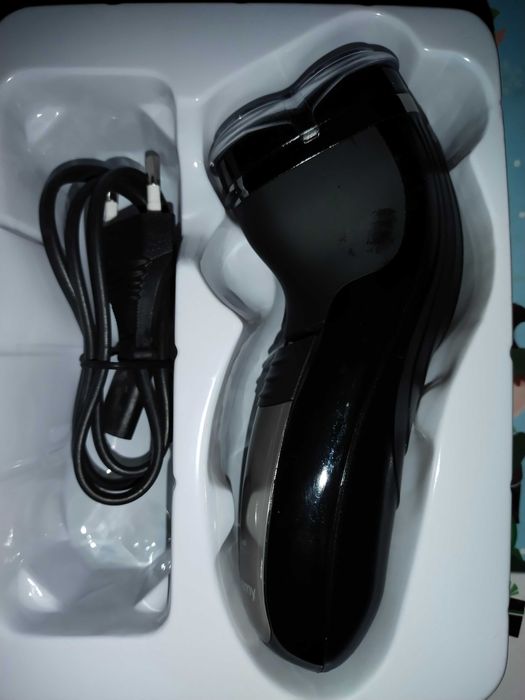 Брітви та тримери