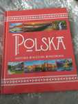 Nowa Książka naukowa o polskiej historii kulturze i przyrodzie