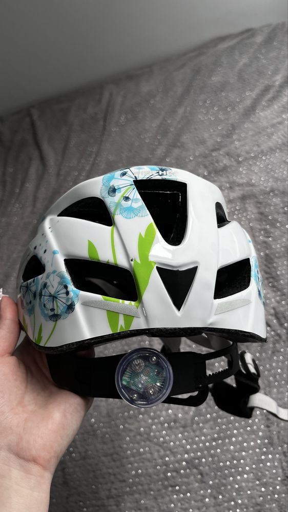 kask rowerowy Fisher 52-59cm
