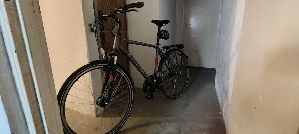 Sprzedam rower Kross 4.0 treecing