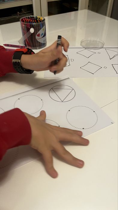 Korepetycje 1-3/Nauka czytania/Metoda Krakowska/Numicon.