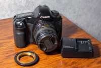 Продам легенду Canon 5D classic (тушка)