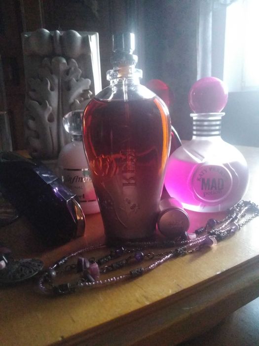 Tru Replay for Her. 60 ml. Super zapach. Uniknął reformulacji!