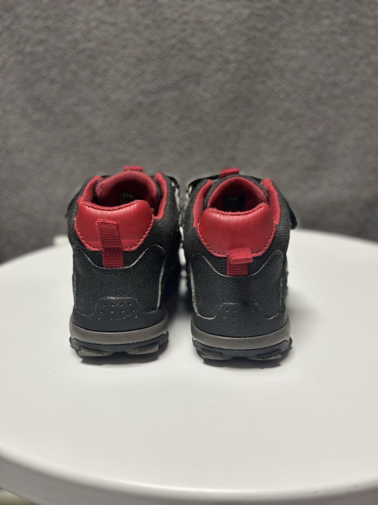 Buty zimowe Geox 30