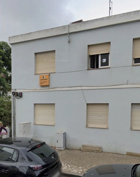 T3 para Empresas - Mobilado