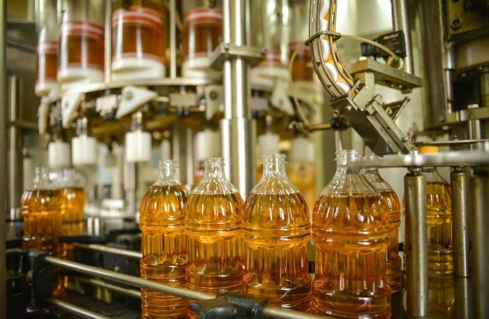 Продам МЕЗ (олійно-пресовий завод)+елеватор, склади, земля Вінниця