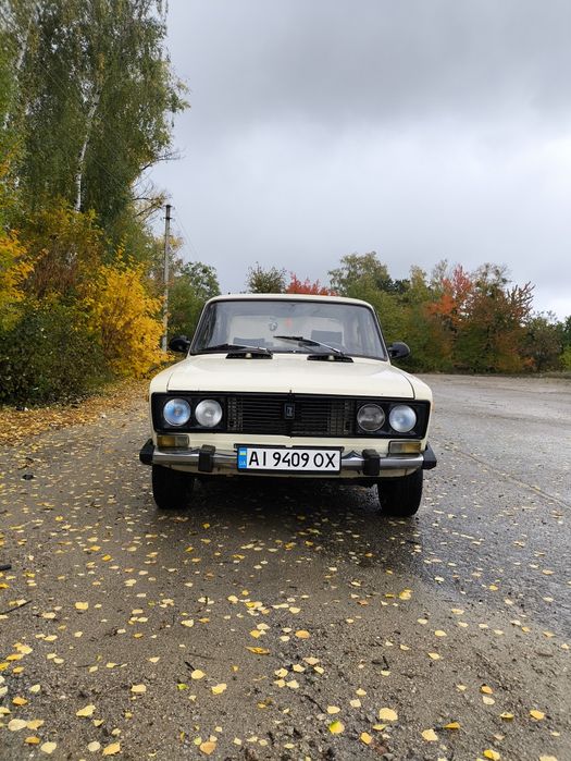 Продам  ВАЗ-2106