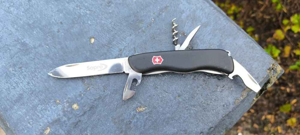 Scyzoryk Victorinox Picknicker