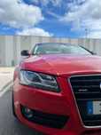 Audi A5 B8 3.0 TDI quattro Tiptronic