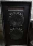 Kolumna estradowa 2 x 280W