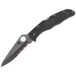 Nóż składany Spyderco Endura 4 używany, oryginalny