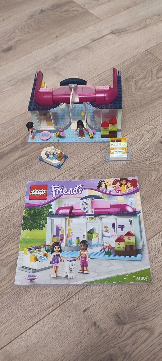 LEGO friends 41007