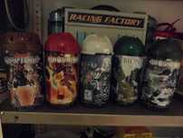 Bionicle/ ler anuncio sff