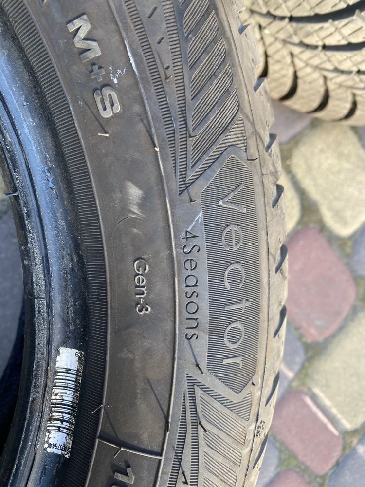 GOODYEAR 185/60 R14