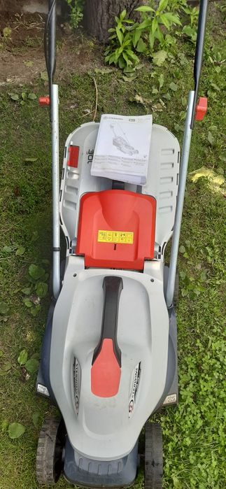 Газонокосарка STERWINS