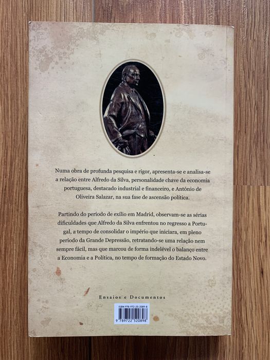 Alfredo da Silva e Salazar