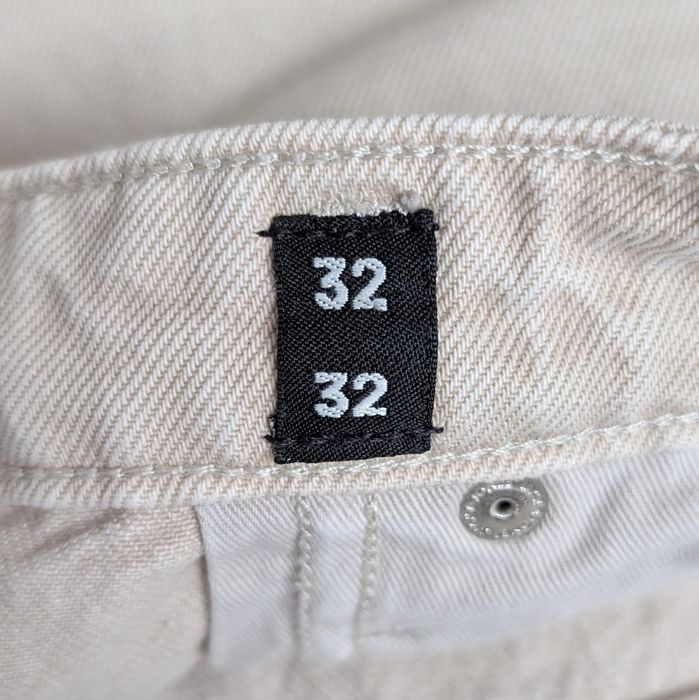 Jack & Jones 32/32 джинси