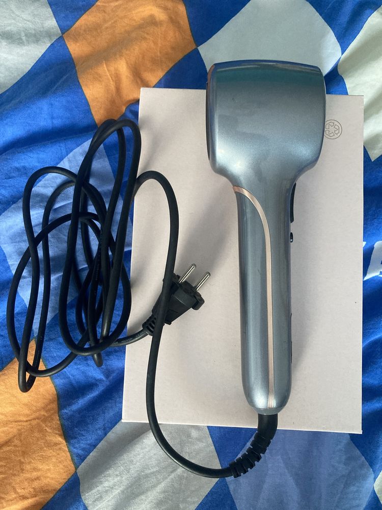 Automatyczna lokówka Remington Keratin Protect