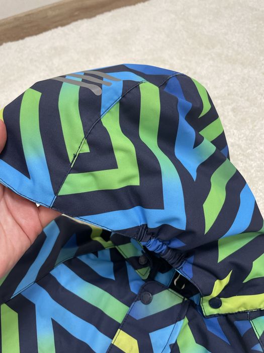 Зимовий комбінезон reima 92 см