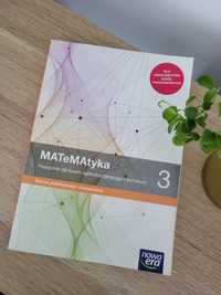 Matematyka 3 Nowa Era