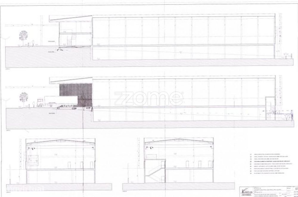 Armazém, Vila Real (Nossa Senhora da Conceição, São Pedro e São Dinis)