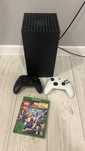 Konsola Xbox series x