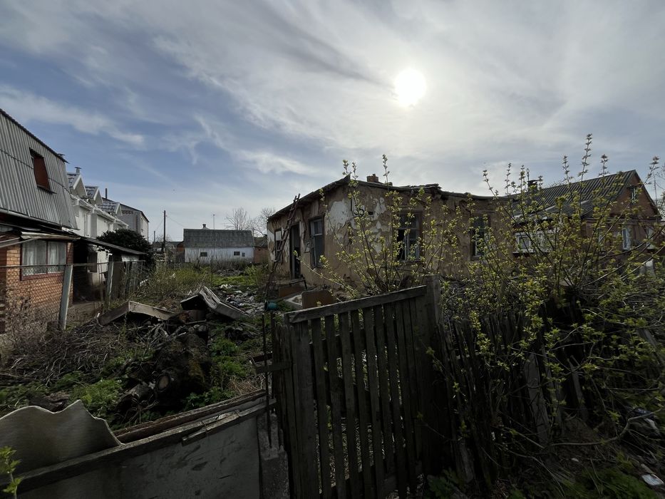 Ділянка на Кореї! 5 хв до центру!