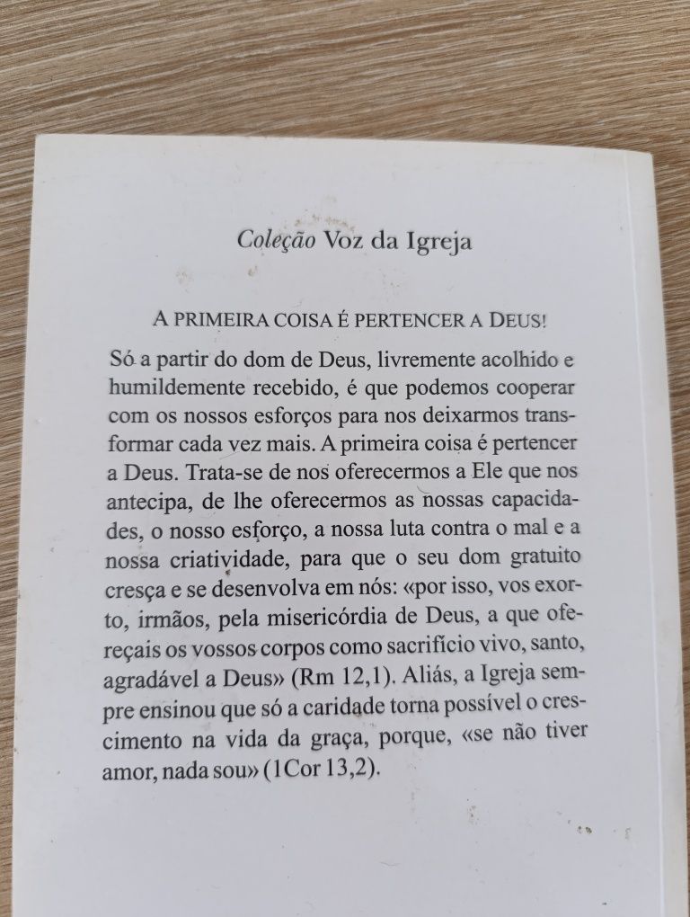 Livro Papa Francisco