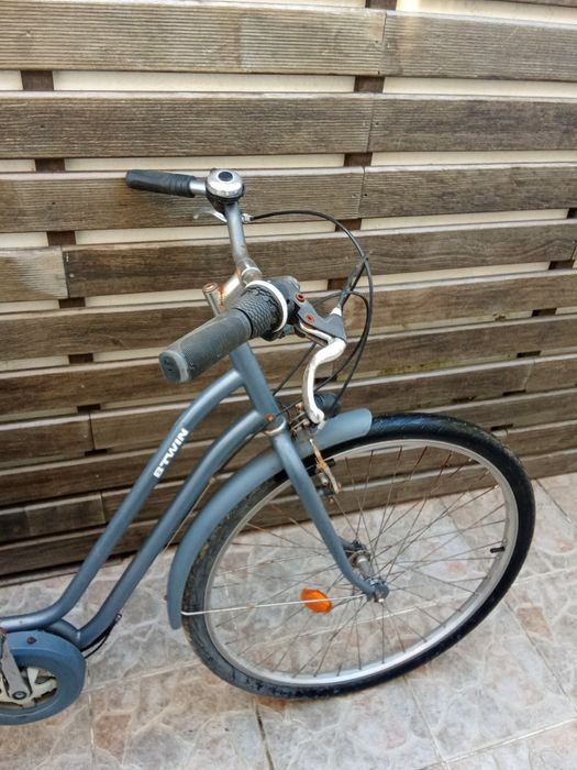 Bicicleta de cidade ELOPS