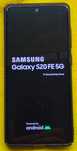 Smartfon Samsung Galaxy S20 FE 5G niebieski