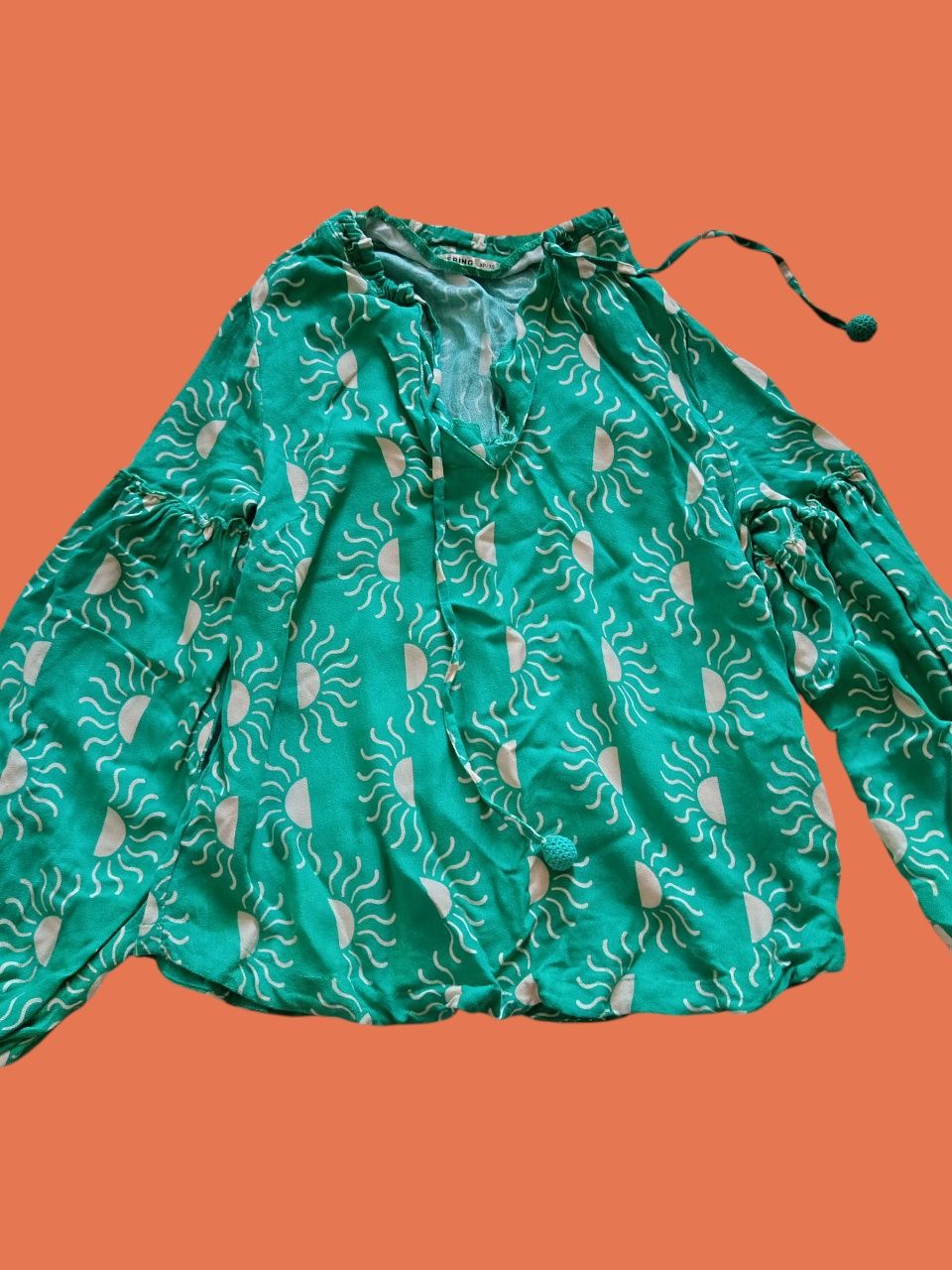 Blusas diversas (feminina)