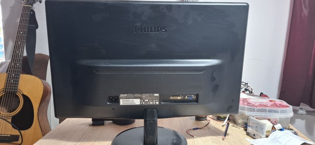 Монитор Philips 226V3LSB/01